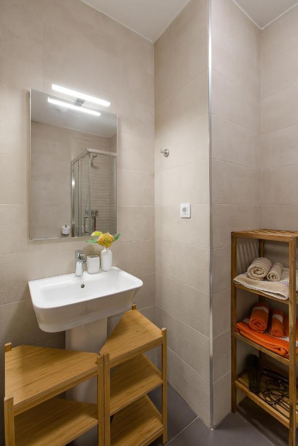 Apartamento Secuoya 1 Linea Del Mar El Campello Exterior photo